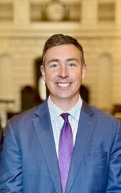 State Sen. Ryan Fattman