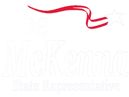 Joe McKenna for State Representative